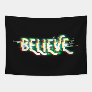 believe Tapestry