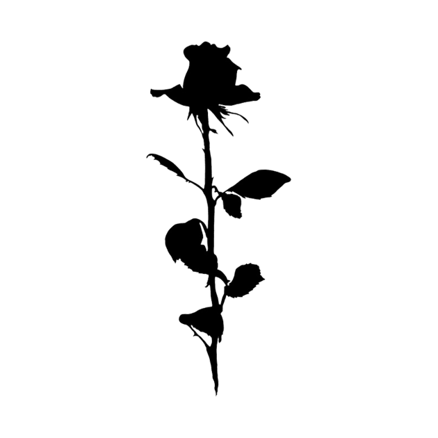 Black Rose by jaykats