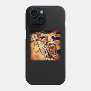 Tubas Phone Case