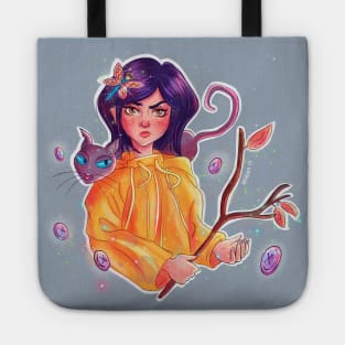 coraline Tote