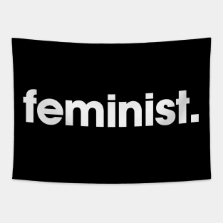 feminist Tapestry