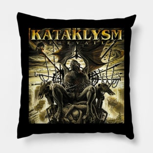 art band Pillow