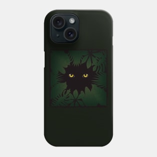 Eye See You Phone Case