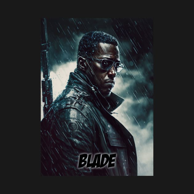 Blade by Durro