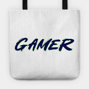 Design for Gamers Tote