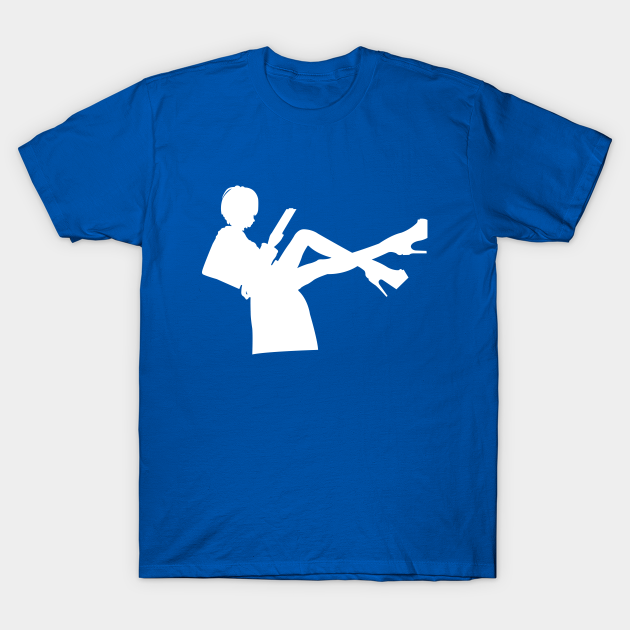 Persona 5 - Tae Takemi - Persona 5 - T-Shirt