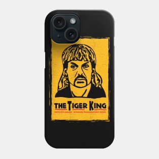 Exotic Tiger Phone Case