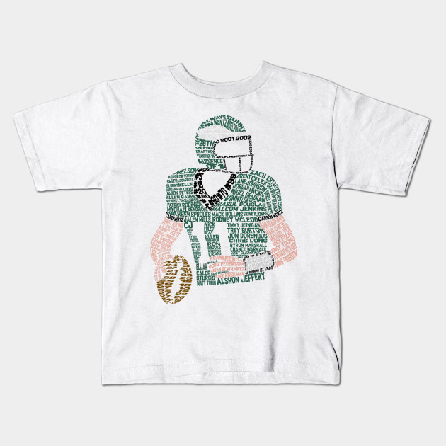 carson wentz eagles t shirt