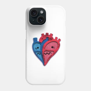 Uh-oh Phone Case