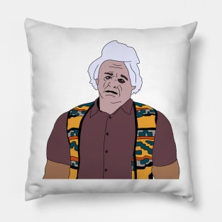 Karl Havoc Pillow