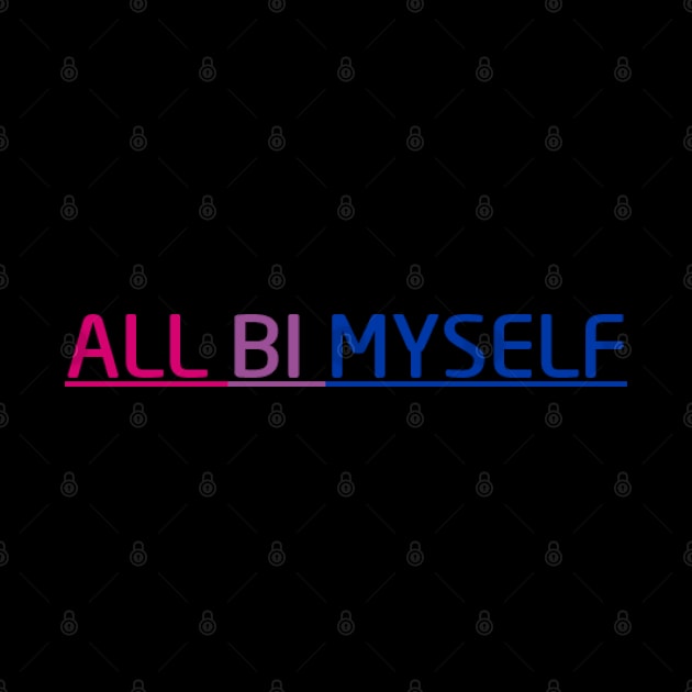 All By Myself by wide_bruh