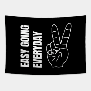 Easy Going Everyday Tapestry