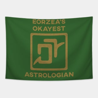 Eorzeas Okayest AST Tapestry