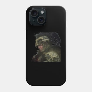 Kurgan Highlander Phone Case