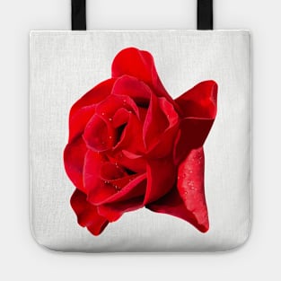 Red Rose Tote