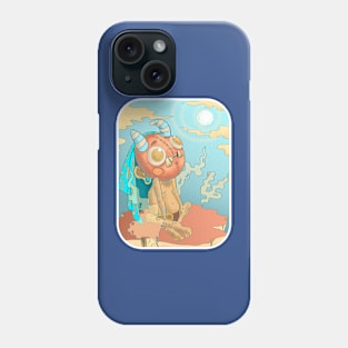 SUN Phone Case