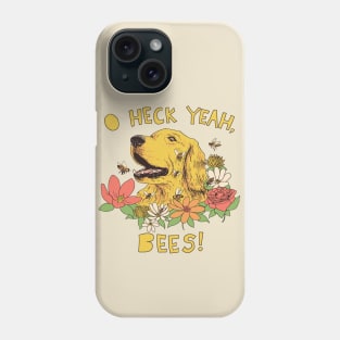 Spicy Dog Treats Phone Case