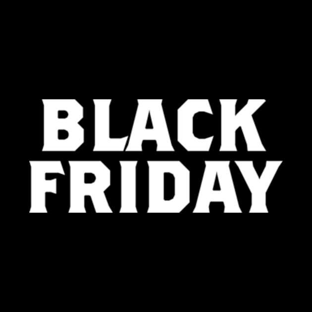 Black Friday by Hashop