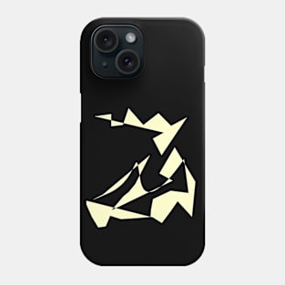 abstract object Phone Case