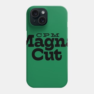 CPM MagnaCut Phone Case