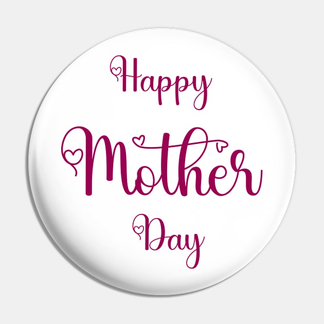 Happy Mothers Day Tshirts 2022 Pin by haloosh