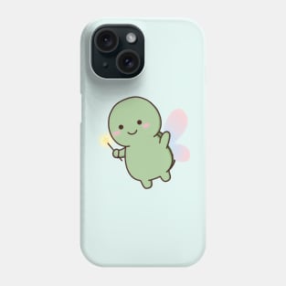 Yoko and Tomi Phone Case