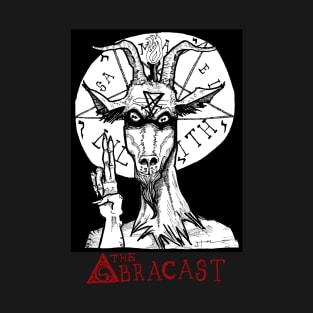 The Satanic Goat T-Shirt