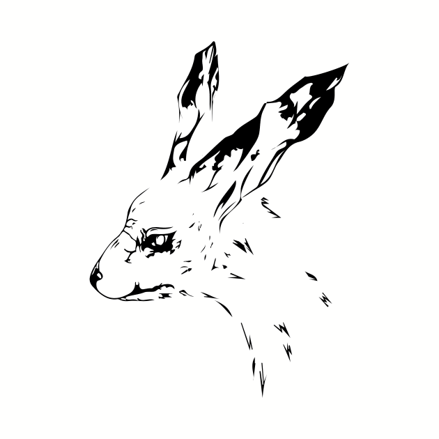 Techrabbit by Vodoc_Xeno