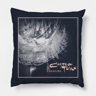 Cocteau off Pillow