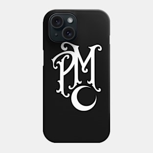 PM MOON Phone Case