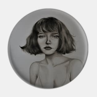 Desolate Pin