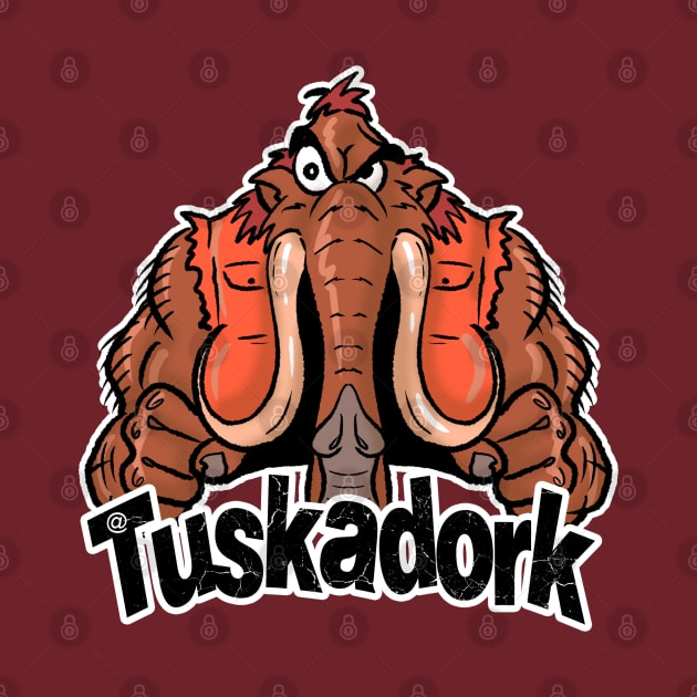 Tuskadork by tuskadork