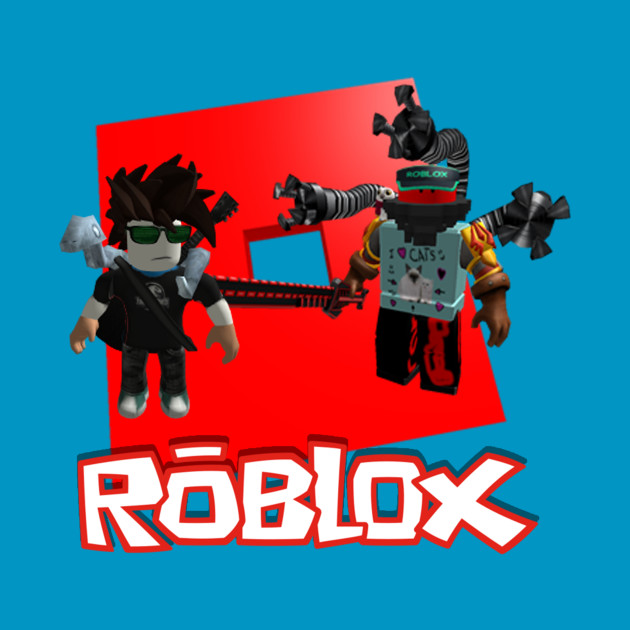 Roblox Avatar - 