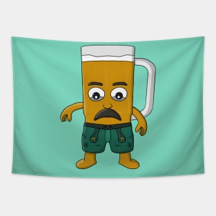 Fun drink to brighten up your day Tapestry