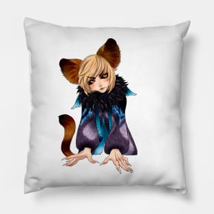 BNS LYN Pillow