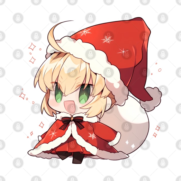 padoru padoru by WabiSabi Wonders