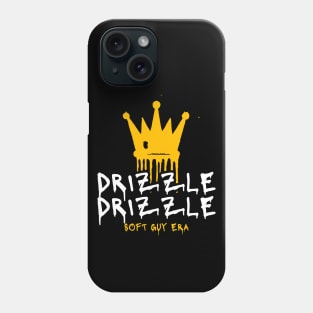 Drizzle Drizzle Soft Guy Era Phone Case