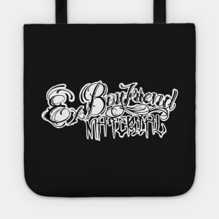 Ex-Boyfriend Material Tote