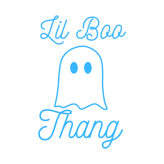 Lil Boo Thang by SuperShine