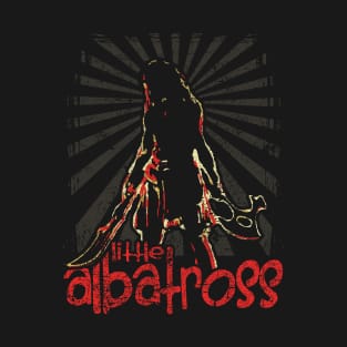 Little Albatross T-Shirt