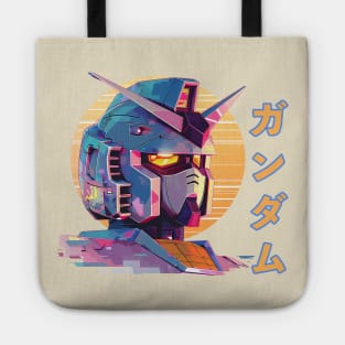 Gundam Tote