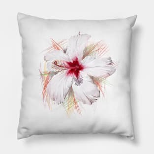 Blume Pillow