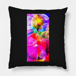 GF241 Art and Abstract Pillow