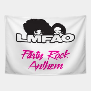 The-LMFAO Tapestry