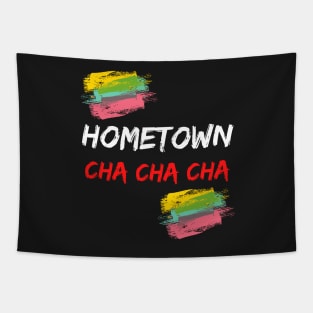 Hometown Cha Cha Cha - Hometown Cha Cha Cha Kdrama Lover Tapestry