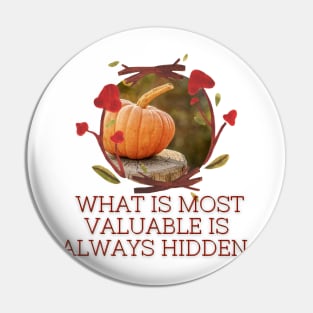 MOTIVATIONAL PHRASE INSPIRED BY AUTUMN Pin