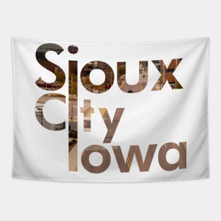 Sioux City Tapestry