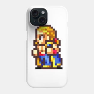 Master Class Phone Case