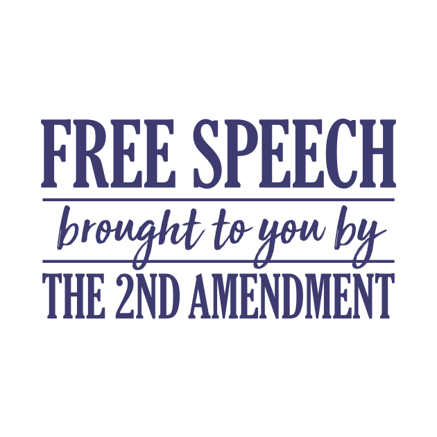 Free Speech by Stacks