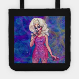 Trixie Mattel Tote